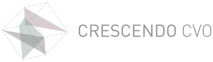Logo Crescendo CVO